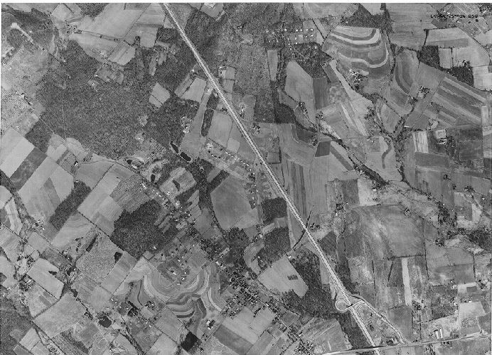Aerial Photo A26 B58, Aerial Photographs of the Delaware Valley