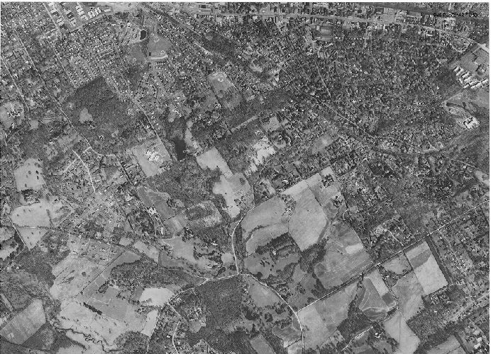 Aerial Photo A27 B38, Aerial Photographs of the Delaware Valley