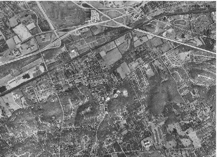 Aerial Photo A27 B40, Aerial Photographs of the Delaware Valley