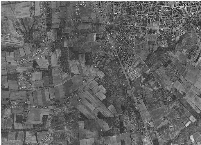 Aerial Photo A28 B57, Aerial Photographs of the Delaware Valley