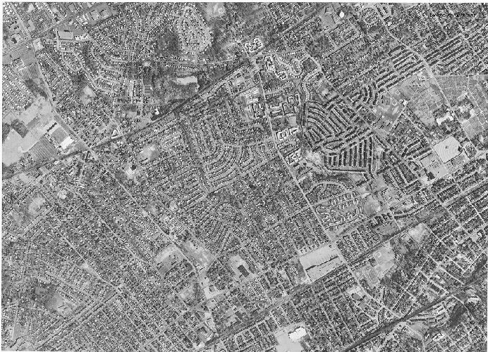 Aerial Photo A29 B32, Aerial Photographs of the Delaware Valley