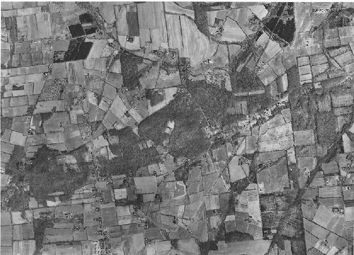 Aerial Photo A29 B60, Aerial Photographs of the Delaware Valley