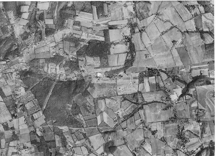 Aerial Photo A29 B62, Aerial Photographs of the Delaware Valley
