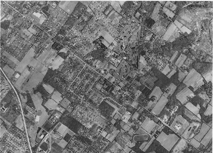 Aerial Photo A30 B44, Aerial Photographs of the Delaware Valley