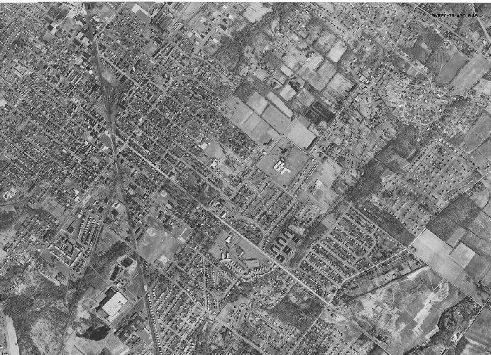 Aerial Photo A30 B48, Aerial Photographs of the Delaware Valley