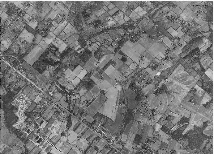 Aerial Photo A30 B51, Aerial Photographs of the Delaware Valley