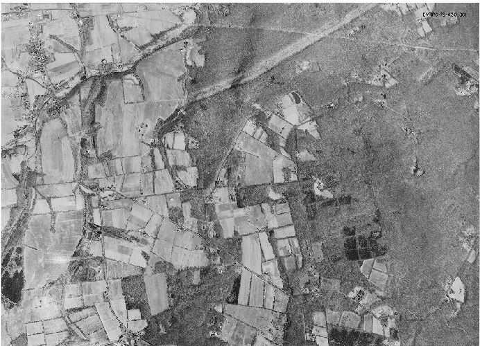 Aerial Photo A30 B61, Aerial Photographs of the Delaware Valley