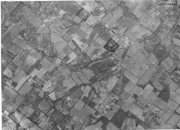 Aerial Photo A32 B49, Aerial Photographs of the Delaware Valley