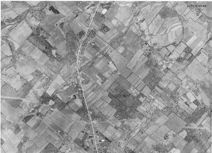 Aerial Photo A33 B56, Aerial Photographs of the Delaware Valley