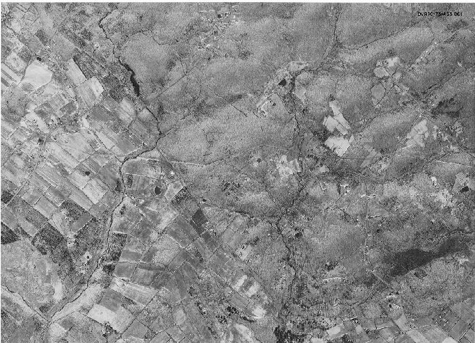 Aerial Photo A33 B61, Aerial Photographs of the Delaware Valley