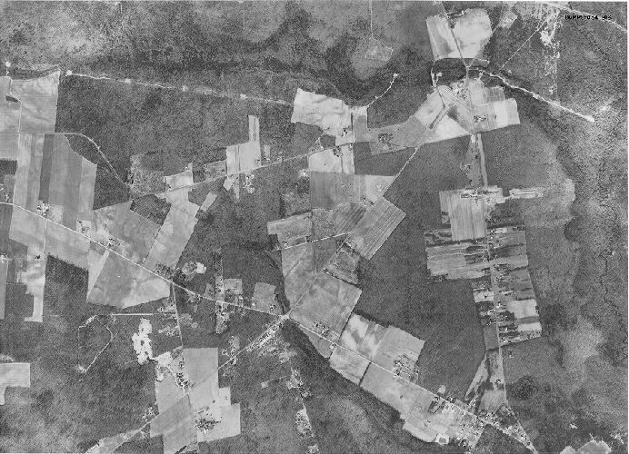 Aerial Photo A34 B16, Aerial Photographs of the Delaware Valley