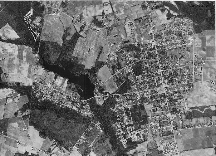 Aerial Photo A34 B20, Aerial Photographs of the Delaware Valley