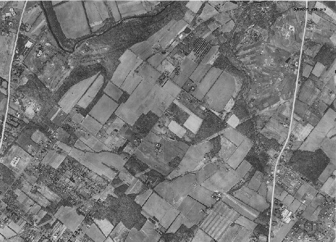 Aerial Photo A34 B49, Aerial Photographs of the Delaware Valley