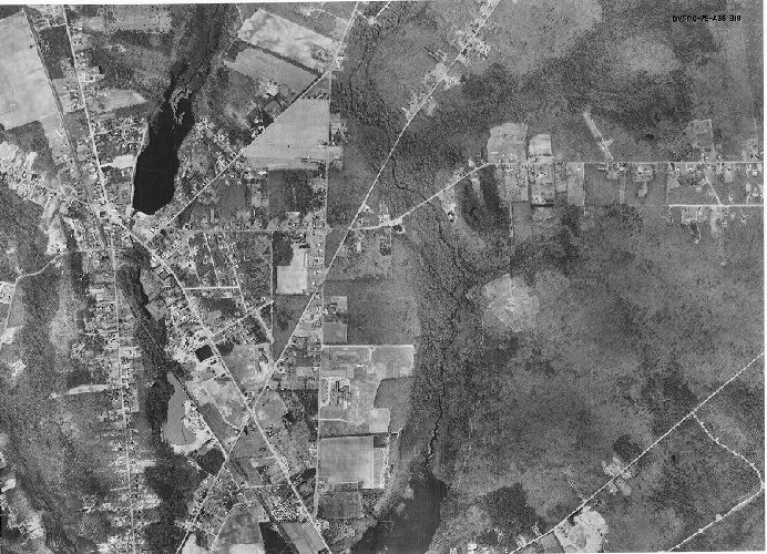 Aerial Photo A35 B18, Aerial Photographs of the Delaware Valley