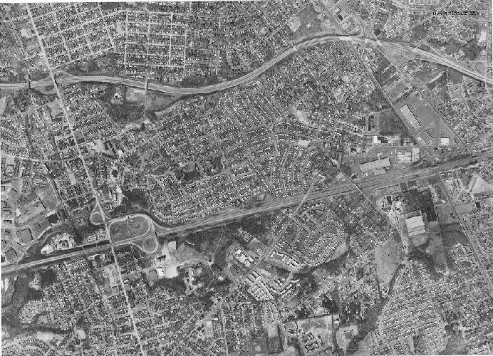 Aerial Photo A35 B30, Aerial Photographs of the Delaware Valley