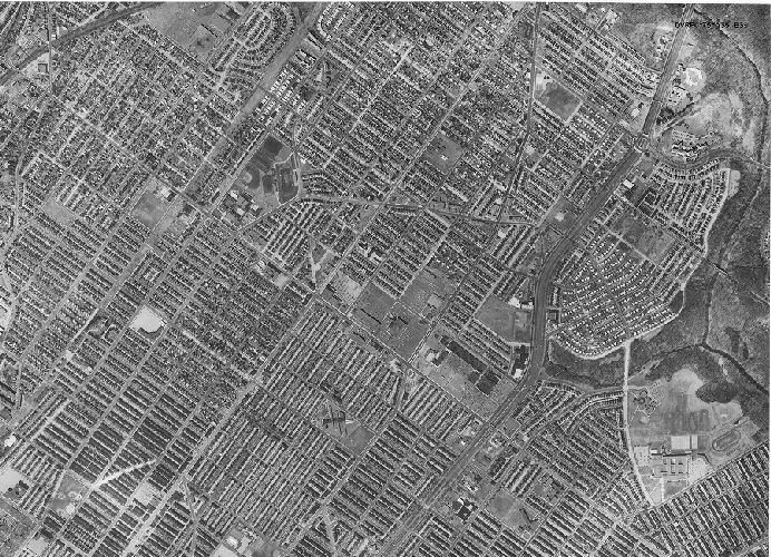 Aerial Photo A35 B39, Aerial Photographs of the Delaware Valley