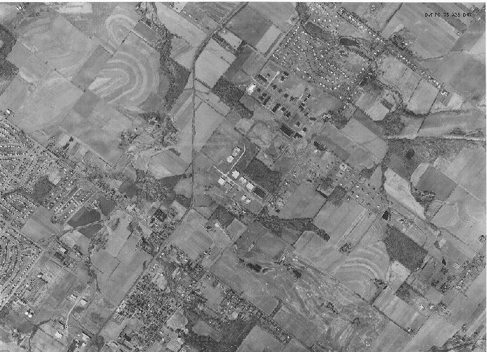 Aerial Photo A35 B47, Aerial Photographs of the Delaware Valley