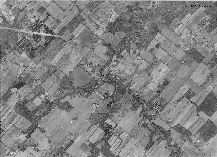 Aerial Photo A35 B55, Aerial Photographs of the Delaware Valley