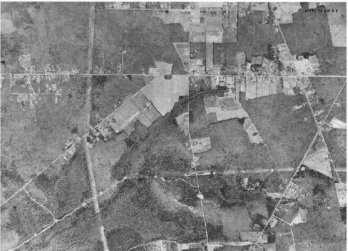 Aerial Photo A36 B18, Aerial Photographs of the Delaware Valley