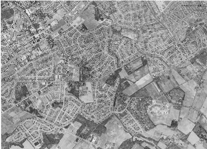 Aerial Photo A37 B36, Aerial Photographs of the Delaware Valley