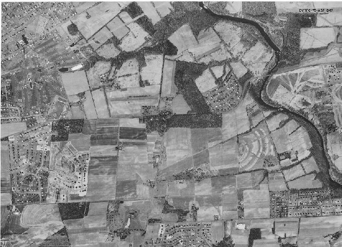 Aerial Photo A37 B47, Aerial Photographs of the Delaware Valley