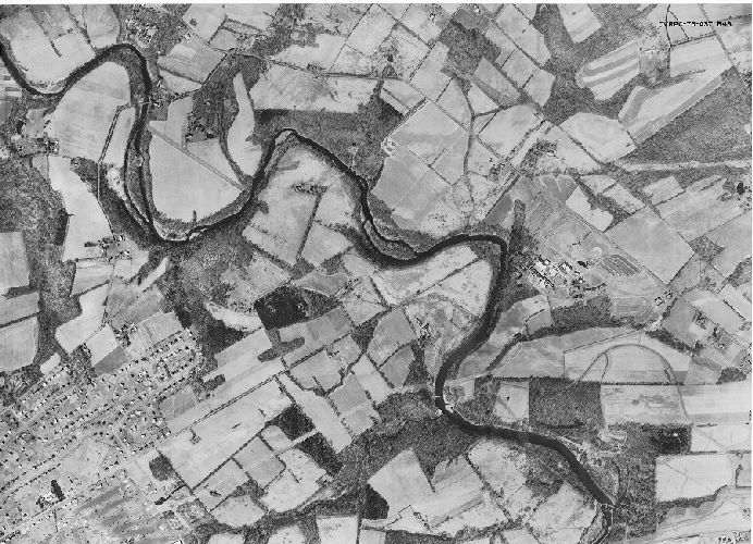Aerial Photo A37 B48, Aerial Photographs of the Delaware Valley