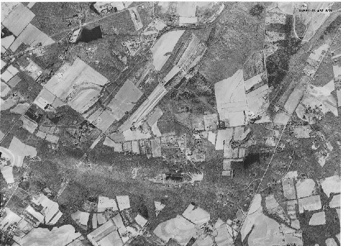 Aerial Photo A37 B53, Aerial Photographs of the Delaware Valley