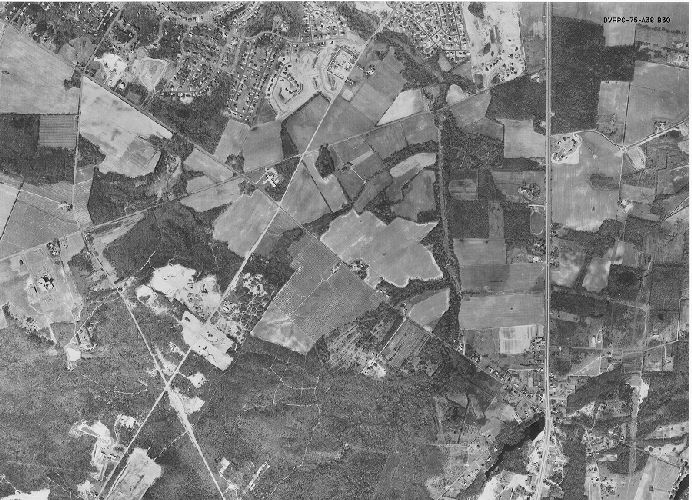 Aerial Photo A38 B30, Aerial Photographs of the Delaware Valley