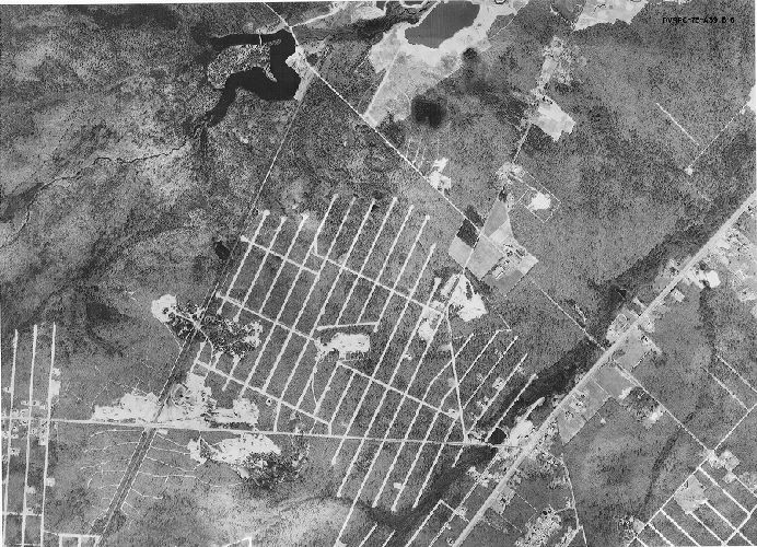 Aerial Photo A39 B16, Aerial Photographs of the Delaware Valley