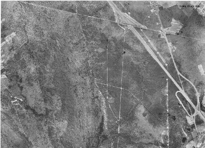 Aerial Photo A39 B20, Aerial Photographs of the Delaware Valley