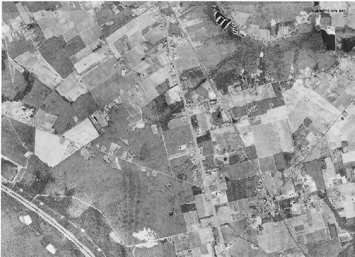 Aerial Photo A39 B22, Aerial Photographs of the Delaware Valley