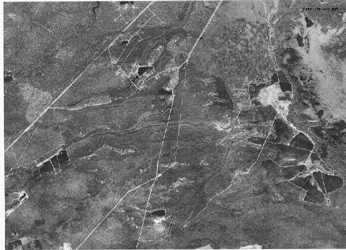 Aerial Photo A40 B27, Aerial Photographs of the Delaware Valley