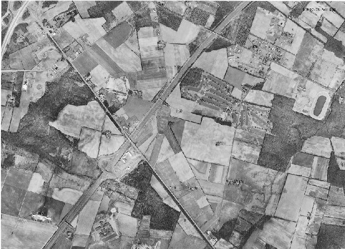 Aerial Photo A41 B38, Aerial Photographs of the Delaware Valley