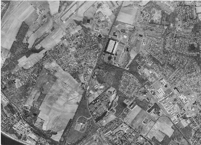 Aerial Photo A41 B49, Aerial Photographs of the Delaware Valley