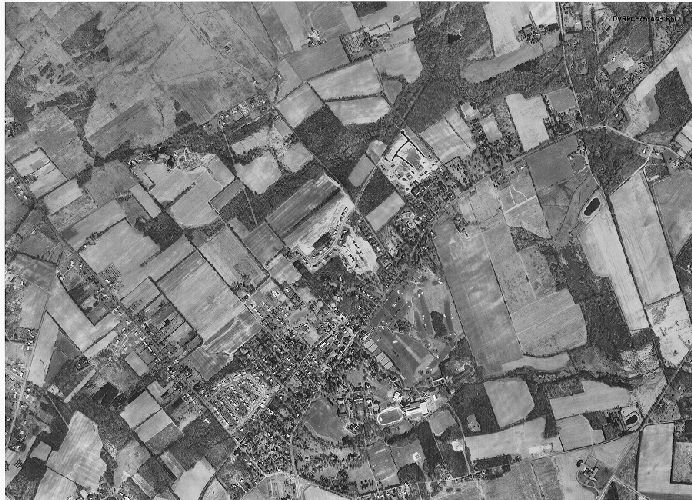 Aerial Photo A43 B51, Aerial Photographs of the Delaware Valley