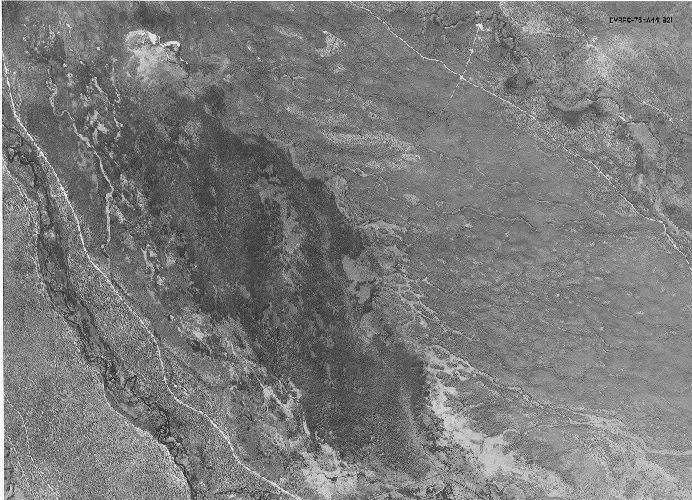 Aerial Photo A44 B21, Aerial Photographs of the Delaware Valley