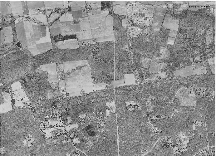 Aerial Photo A44 B55, Aerial Photographs of the Delaware Valley