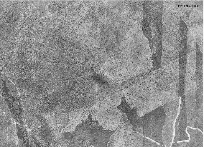 Aerial Photo A45 B23, Aerial Photographs of the Delaware Valley