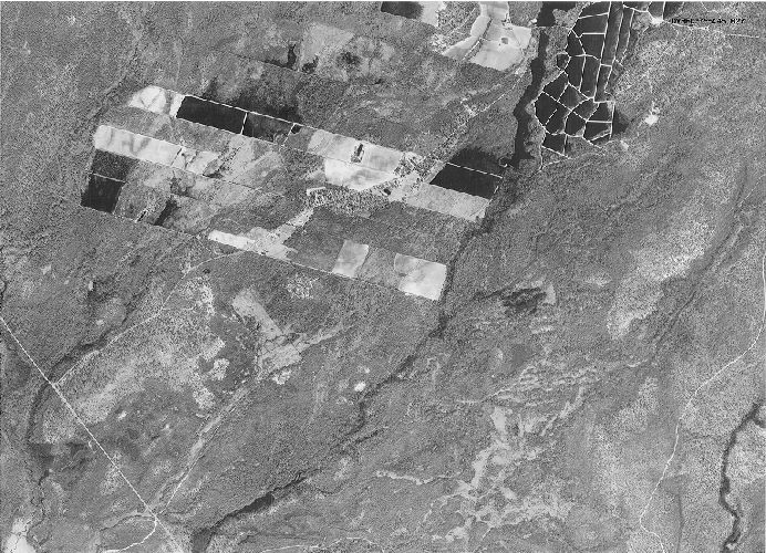 Aerial Photo A45 B27, Aerial Photographs of the Delaware Valley