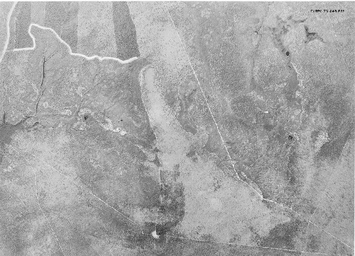 Aerial Photo A46 B22, Aerial Photographs of the Delaware Valley