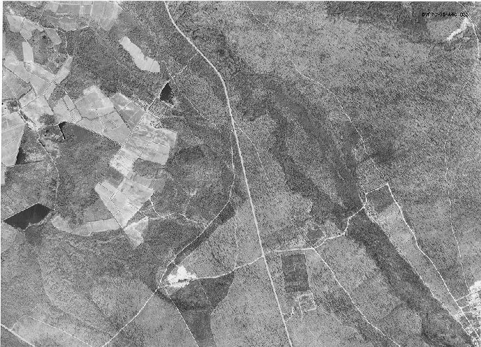 Aerial Photo A46 B33, Aerial Photographs of the Delaware Valley