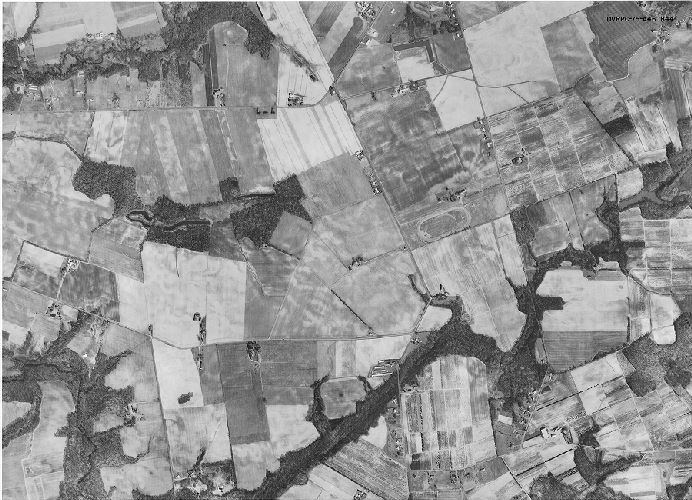 Aerial Photo A46 B44, Aerial Photographs of the Delaware Valley