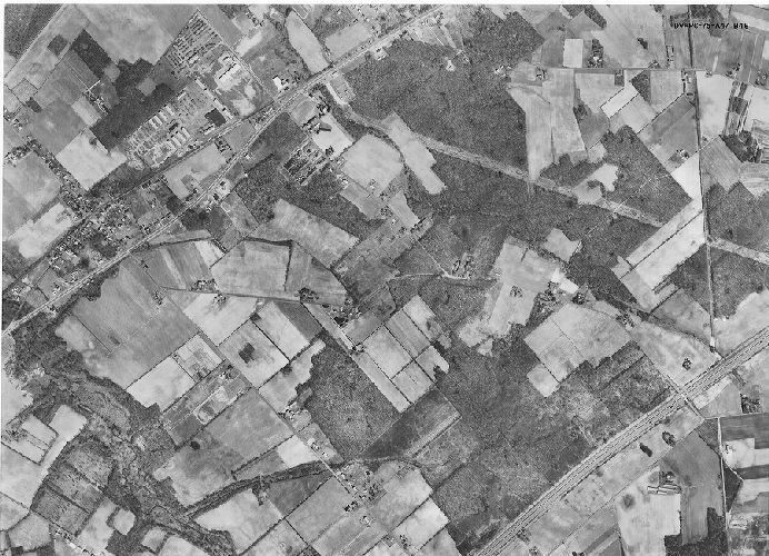 Aerial Photo A47 B48, Aerial Photographs of the Delaware Valley