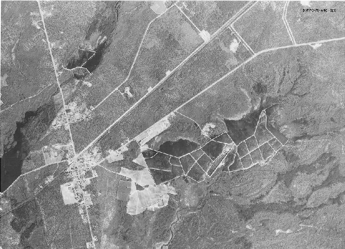 Aerial Photo A48 B28, Aerial Photographs of the Delaware Valley