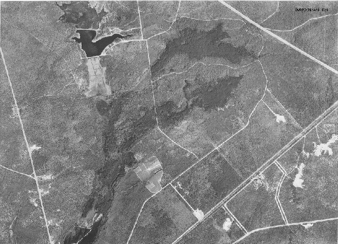 Aerial Photo A48 B29, Aerial Photographs of the Delaware Valley