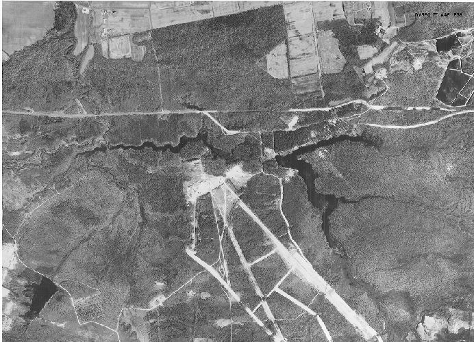 Aerial Photo A48 B38, Aerial Photographs of the Delaware Valley