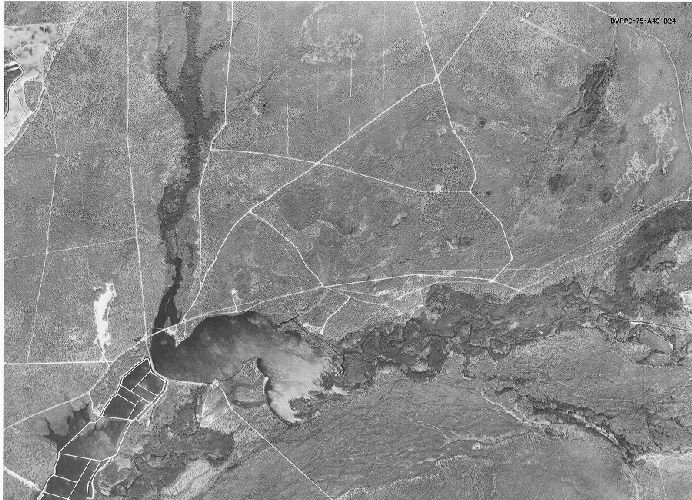 Aerial Photo A49 B24, Aerial Photographs of the Delaware Valley