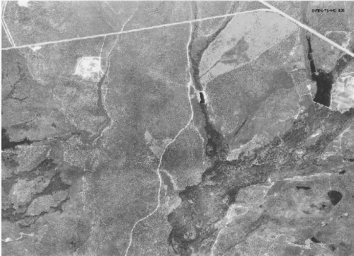 Aerial Photo A49 B28, Aerial Photographs of the Delaware Valley