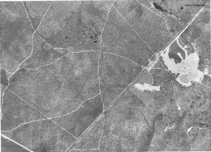 Aerial Photo A49 B30, Aerial Photographs of the Delaware Valley