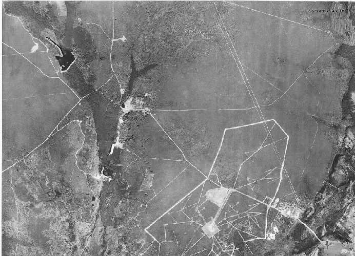 Aerial Photo A51 B25, Aerial Photographs of the Delaware Valley
